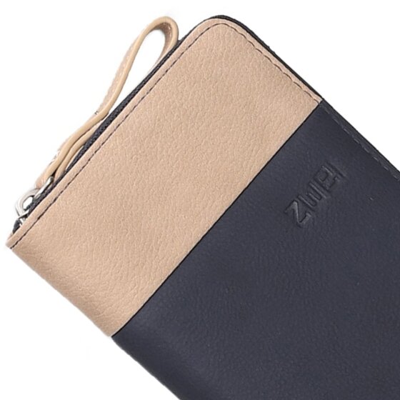 Zwei Eva Wallet 20 cm