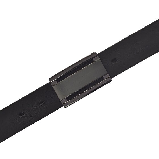 Vanzetti Belt Leather