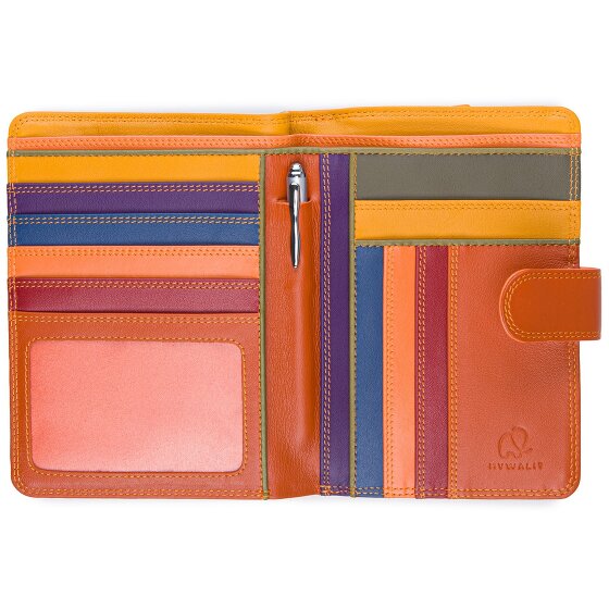 Mywalit Wallet leather 14 cm