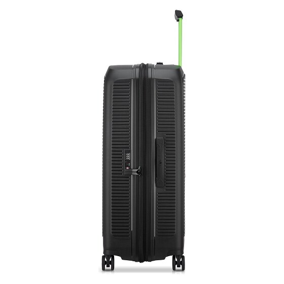 Roncato Arcade 4 wheels Trolley 78 cm with expansion pleat