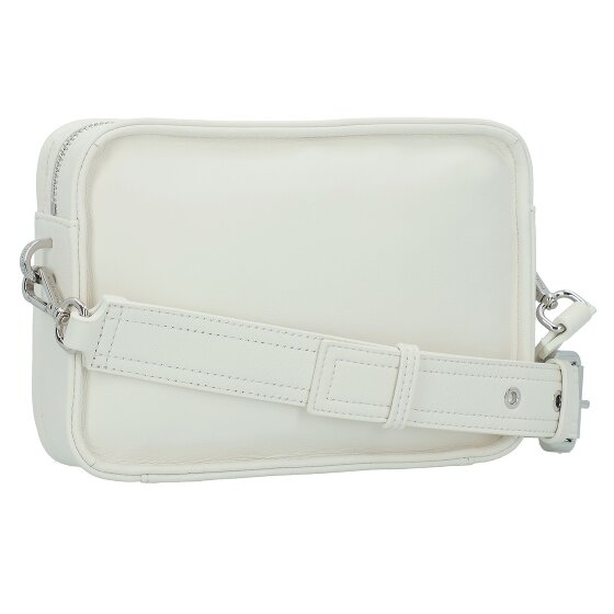 Patrizia Pepe (Im)Perfection Shoulder bag Leather 23 cm