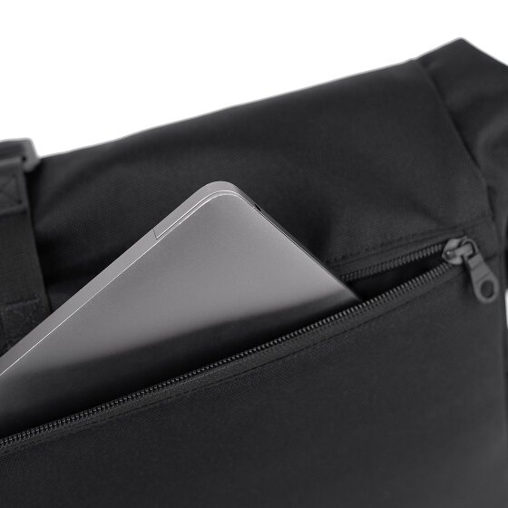 Sandqvist Icon Briefcase 49 cm Laptop compartment