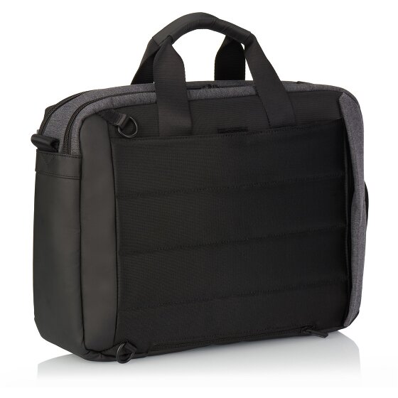 Hedgren Next Display Briefcase RFID 39 cm laptop compartment