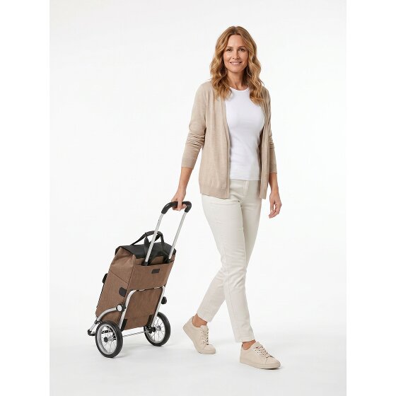 Andersen Shopper Royal Shopper Shopping Trolley 58 cm