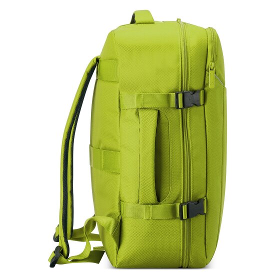 Roncato Ironik 2.0 Daypack 45 cm Laptop compartment