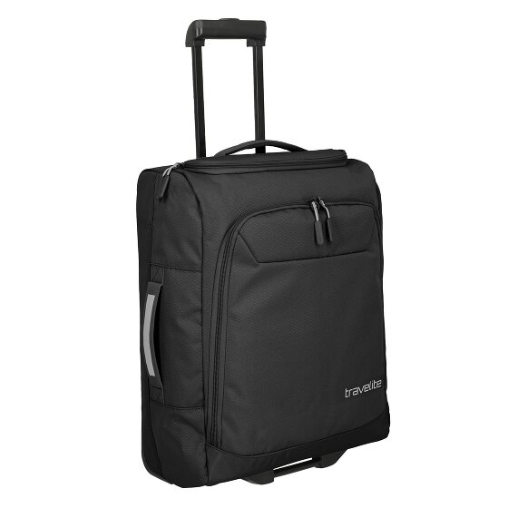 Travelite Kick Off 2 wheels Cabin trolley 55 cm