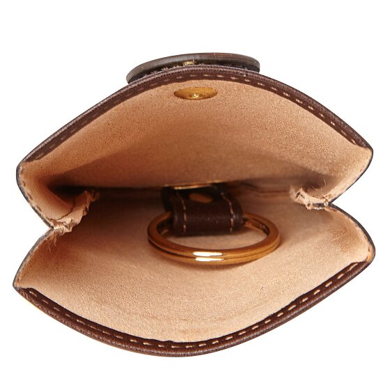 Castelijn & Beerens Gaucho key wallet leather 9 cm