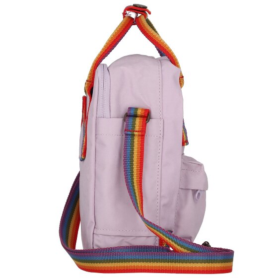Fjällräven Kanken Rainbow Sling Shoulder bag 15 cm