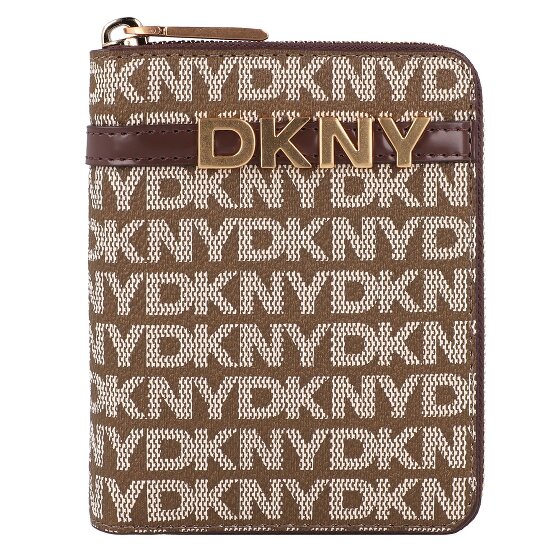 DKNY Avril Wallet Leather 12.5 cm