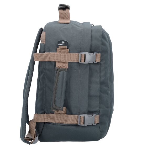 Cabin Zero Classic 28L Cabin Backpack Rucksack 39 cm