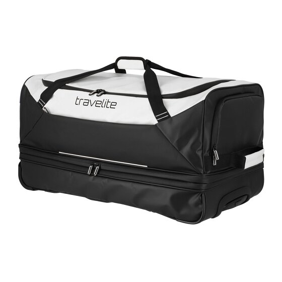 Travelite Basics 2 wheels Travel bag 70 cm