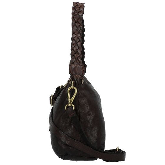 Campomaggi Bice Shoulder Bag Leather 28 cm