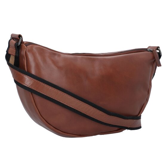 Harold's Caugio Shoulder bag Leather 36 cm