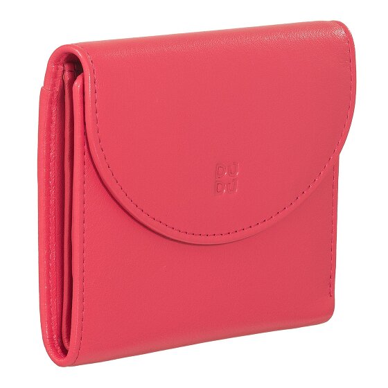 DuDu Malaita Wallet Leather 11 cm