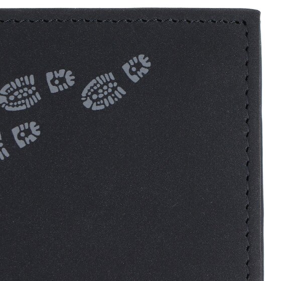 oxmox New Cryptan Wallet RFID protection 13 cm