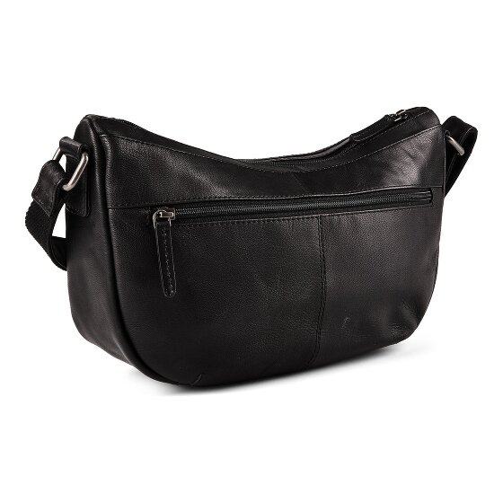 Greenburry Fiorentina Shoulder bag Leather 34 cm