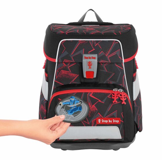 Step by Step Magic Mags Flash Step by Step Magic Mags Flash