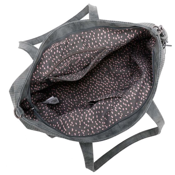 Fritzi aus Preußen Jordy Vintage Shopper Bag 40 cm