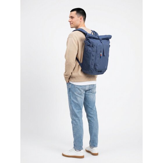 GOT BAG Rolltop Adventure Daypack 47 cm Laptop compartment