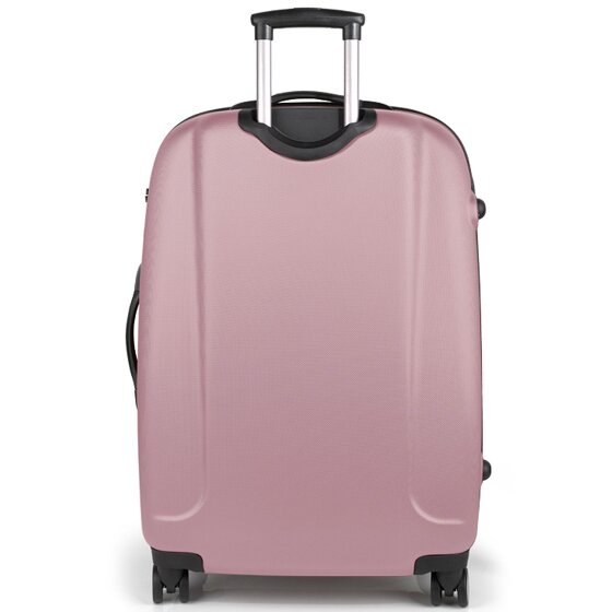 Gabol Paradise XP 4 wheels Trolley L 77 cm with expansion pleat