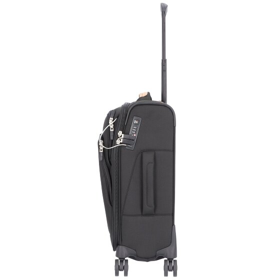 Samsonite Spark SNG ECO Spinner 4 Roll Cabin Trolley 55 cm