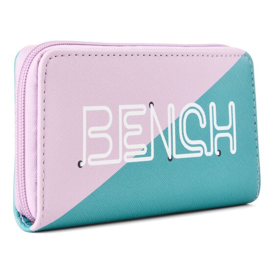 Bench Wallet 19 cm