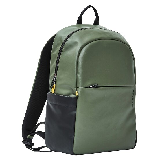 Mandarina Duck Eco Coated Daypack 42.5 cm Laptop compartment