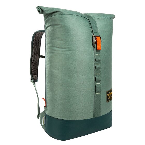 Tatonka City Rolltop backpack 50 cm laptop compartment