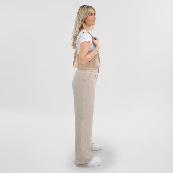 Lancaster Gelato Ily Shoulder Bag Leather 29 cm