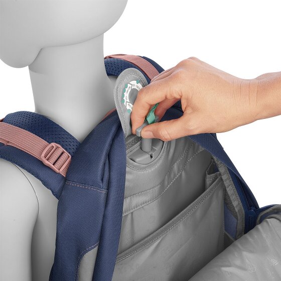 coocazoo Mate school backpack 44 cm