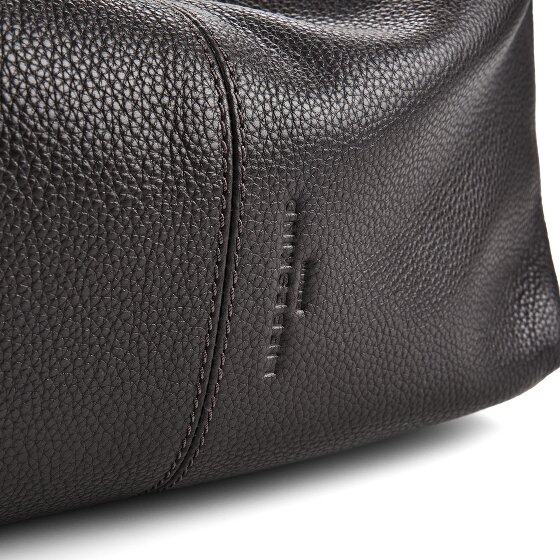 Liebeskind Paris Shoulder Bag Genuine Leather 36 cm