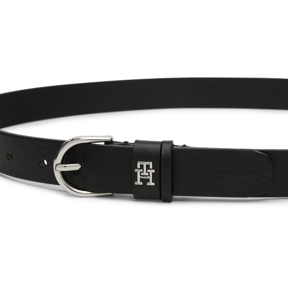 Tommy Hilfiger Essential Effortless Belt Leather