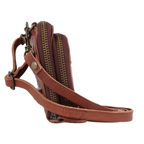 Harbour 2nd Anchor Love Serena Clutch purse Leather 20 cm Harbour 2nd Anchor Love Serena Clutch purse Leather 20 cm