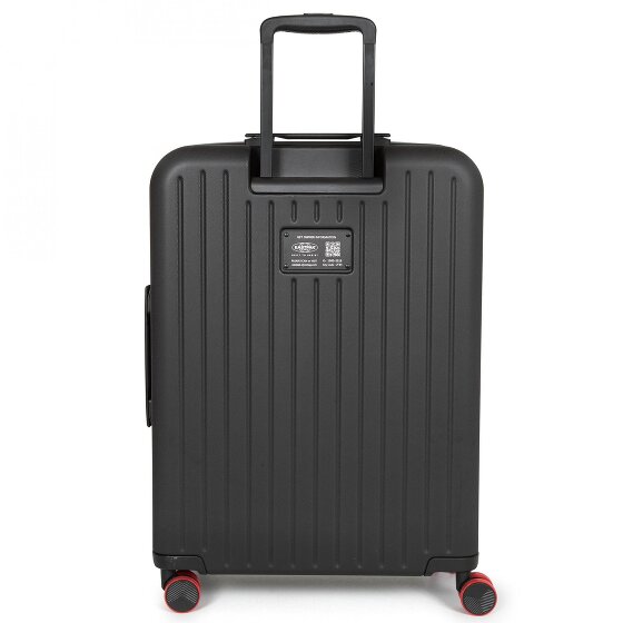Eastpak CNNCT 4 wheels Trolley 65 cm