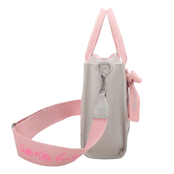Fritzi aus Preußen Hello Kitty fritzi Canvas Handbag 26 cm