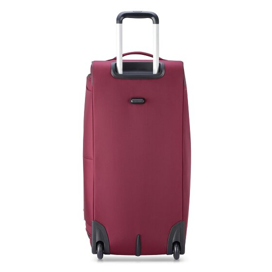 Delsey Paris Pin Up 2 wheels Travel bag 74 cm