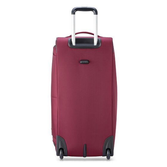 Delsey Paris Pin Up 2 wheels Travel bag 74 cm
