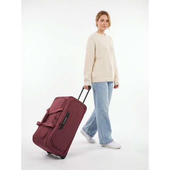 Travelite Skaii 2 wheels Travel bag M 69 cm