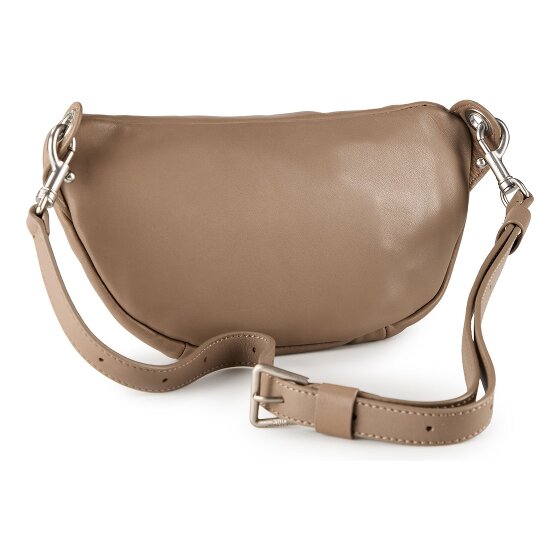 Liebeskind Tavia Bum bag Genuine Leather 27.5 cm
