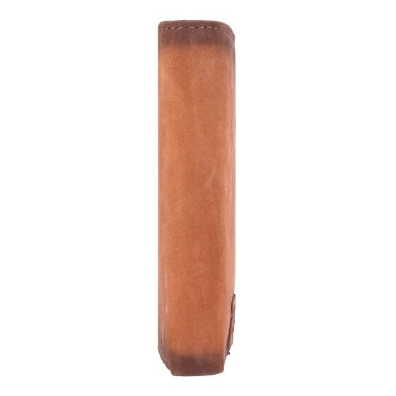 camel active Dallas Wallet RFID protection Leather 11 cm