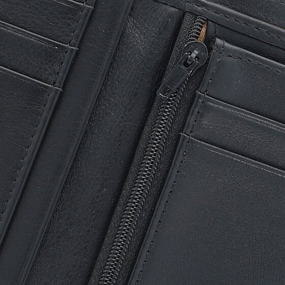 Picard Brooklyn Passport case Leather 12.5 cm