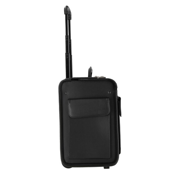 Dermata 2 wheels Pilot trolley 40 cm