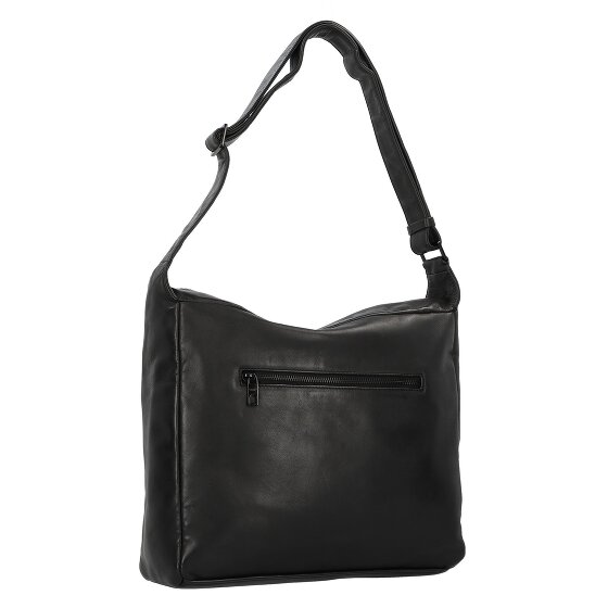 Liebeskind Hera Shoulder Bag Leather 32 cm