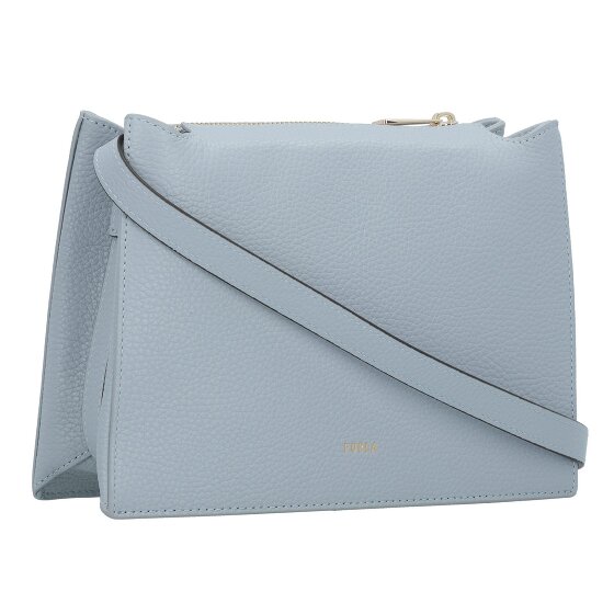 Furla Nuvola Shoulder bag Leather 25 cm