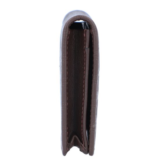 Davidoff Icon Credit card case Leather 10.5 cm