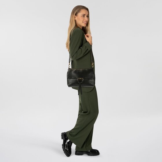 abro Temi Shoulder Bag Leather 26 cm