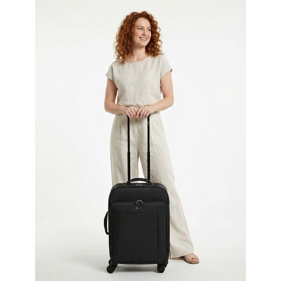 Check.In Sevilla 3.0 4 wheels Cabin suitcase S 53 cm