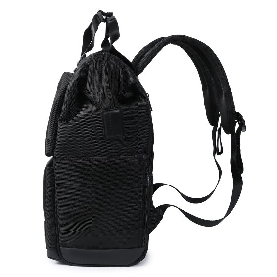 Hedgren Next Clip Daypack RFID protection 39 cm Laptop compartment