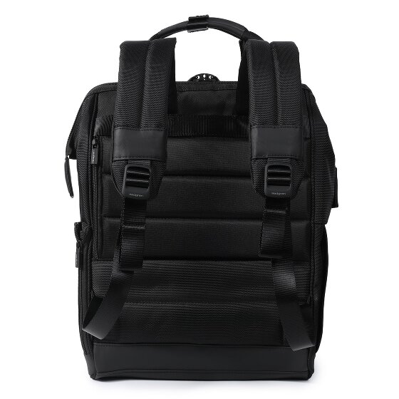 Hedgren Next Clip Daypack RFID protection 39 cm Laptop compartment