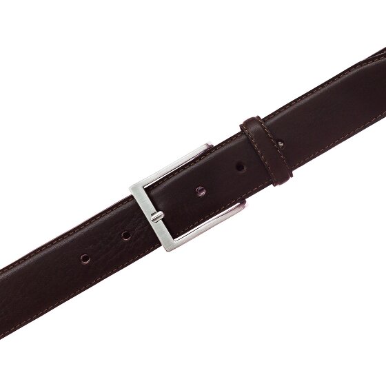 Vanzetti Belt Leather
